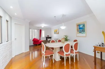 Casa com 4 quartos à venda na francisco braga, 156, guabirotuba, curitiba por r$ 1.100.000