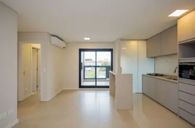 Apartamento com 2 quartos para alugar na alameda cabral, 680, são francisco, curitiba por r$ 4.300