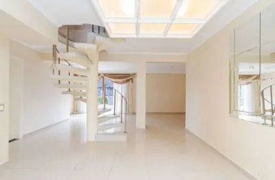 Apartamento com 3 quartos à venda na rua são pedro, 247, cabral, curitiba por r$ 799.000