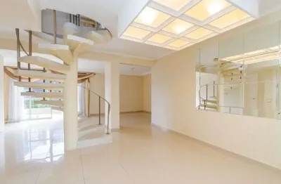 Apartamento com 3 quartos à venda na rua são pedro, 247, cabral, curitiba por r$ 850.000