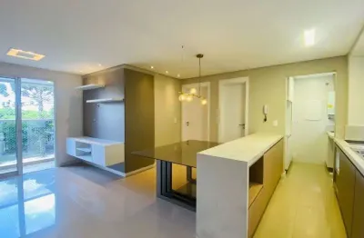 Apartamento com 3 quartos para alugar na rua júlia wanderley, 57, mercês, curitiba por r$ 4.800