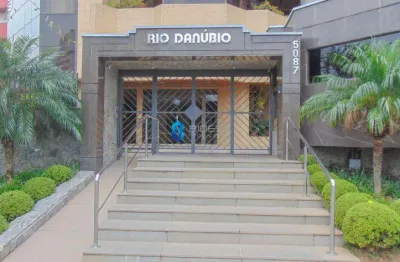 Apartamento com 4 quartos à venda na avenida visconde de guarapuava, 5087, batel, curitiba por r$ 2.490.000