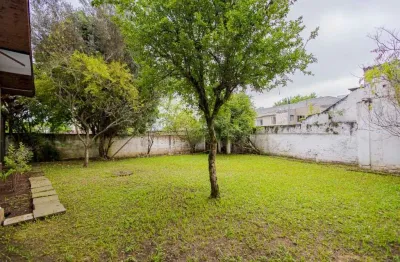 Terreno à venda na rua alferes ângelo sampaio, 667, água verde, curitiba por r$ 3.000.000