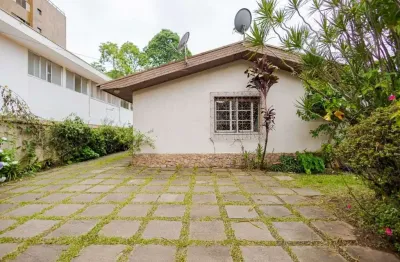 Terreno à venda na rua alferes ângelo sampaio, 667, água verde, curitiba por r$ 3.000.000