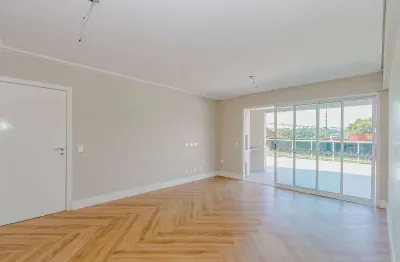 Apartamento com 3 quartos à venda na rua monsenhor ivo zanlorenzi, 1474, mossunguê, curitiba por r$ 1.450.000