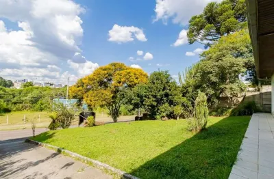 Terreno à venda na rua eduardo sprada, 3193, campo comprido, curitiba por r$ 2.600.000