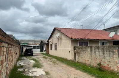 Terreno à venda na rua das carmelitas, 5171, boqueirão, curitiba por r$ 898.800