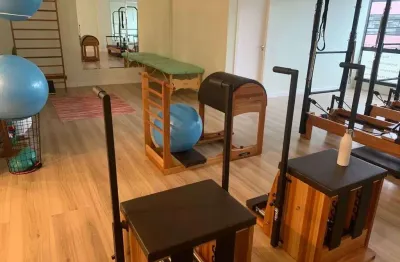 Sala comercial com 1 sala à venda na Rua Doutor Manoel Pedro, 366, Cabral, Curitiba por R$ 1.100.000