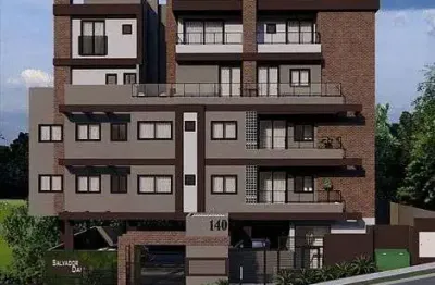 Apartamento com 3 quartos à venda na rua gabriel nunes pires, 140, campina do siqueira, curitiba por r$ 1.288.132