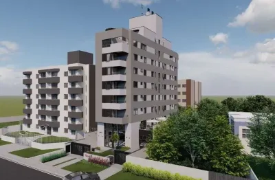 Apartamento com 3 quartos à venda na rua colombo, 1081, ahú, curitiba por r$ 1.175.673