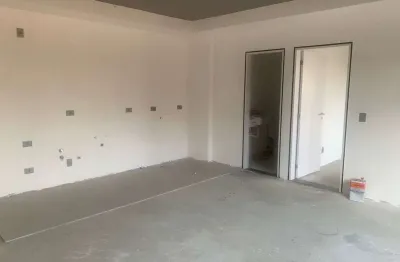 Apartamento com 1 quarto à venda na alameda princesa izabel, 1240, bigorrilho, curitiba por r$ 659.000