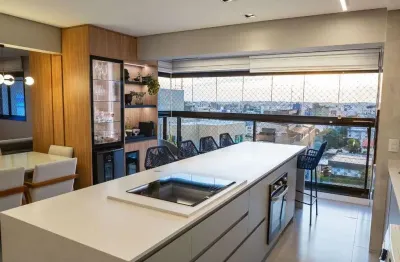Apartamento com 2 quartos à venda na rua professor guido straube, 222, vila izabel, curitiba por r$ 1.579.000