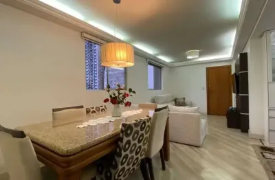 Apartamento com 3 quartos à venda na Avenida Silva Jardim, 2389, Batel, Curitiba por R$ 729.000