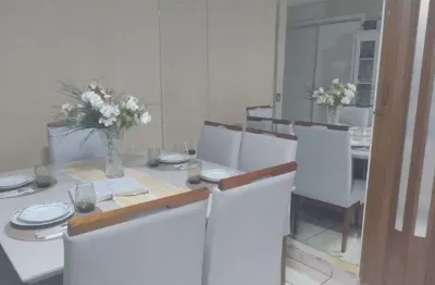 Apartamento com 2 quartos à venda na rua lamenha lins, 3480, parolin, curitiba por r$ 185.000