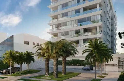 Apartamento com 3 quartos à venda na avenida silva jardim, 3866, seminário, curitiba por r$ 2.153.903