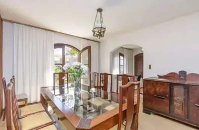 Casa com 3 quartos à venda na rua professor macedo filho, 288, bom retiro, curitiba por r$ 1.200.000