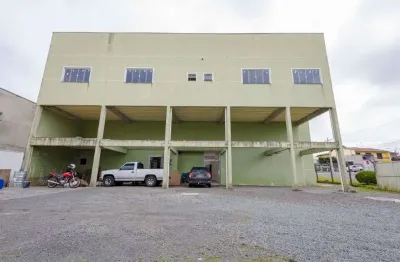 Sala comercial para alugar na rua antônio escorsin, 3291, são braz, curitiba por r$ 20.000