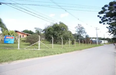 Terreno em condomínio fechado à venda na rua felício laskoski, 11, riviera, curitiba por r$ 7.500.000