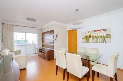Apartamento com 3 quartos à venda na rua gastão câmara, 533, bigorrilho, curitiba por r$ 800.000