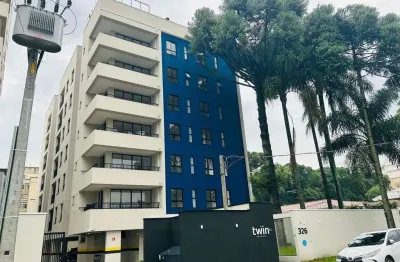 Apartamento com 3 quartos à venda na rua arthur mohr, 326, portão, curitiba por r$ 811.900