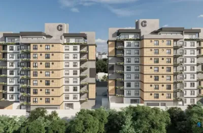 Apartamento com 2 quartos à venda na rua delphim moreira, 66, seminário, curitiba por r$ 1.154.340