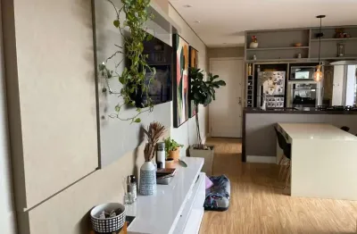 Apartamento com 2 quartos à venda na rua francisco zanicotti sobrinho, 50, santa cândida, curitiba por r$ 599.000