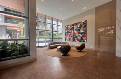 Apartamento com 3 quartos à venda na rua alferes ângelo sampaio, 1783, batel, curitiba por r$ 3.200.000