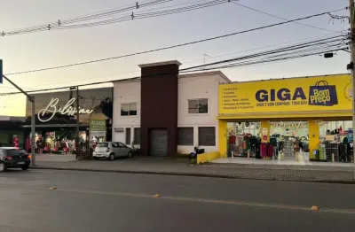 Ponto comercial para alugar na rua raul pompéia, 440, fazendinha, curitiba por r$ 10.800