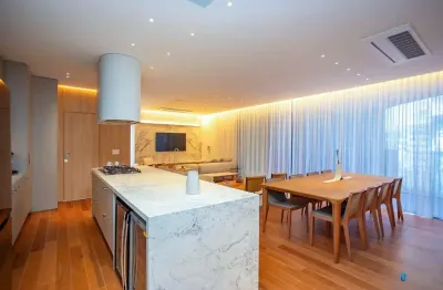 Apartamento com 3 quartos à venda na rua professor assis gonçalves, 778, água verde, curitiba por r$ 4.912.262