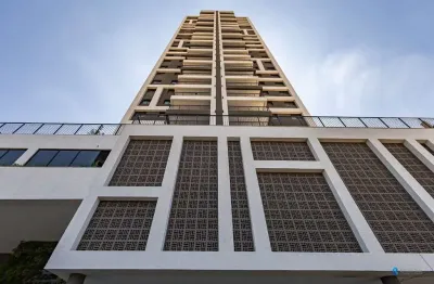 Apartamento com 2 quartos à venda na avenida presidente affonso camargo, 1773, jardim botânico, curitiba por r$ 699.900