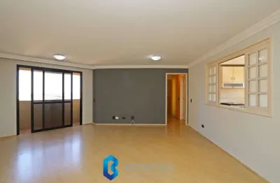 Apartamento com 3 quartos à venda na avenida iguaçu, 2960, água verde, curitiba por r$ 1.000.000