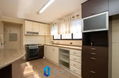 Apartamento com 3 quartos à venda na avenida iguaçu, 2960, água verde, curitiba por r$ 1.000.000