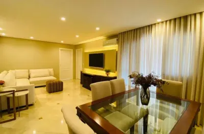 Apartamento com 3 quartos à venda na rua alferes ângelo sampaio, 1150, batel, curitiba por r$ 1.190.000