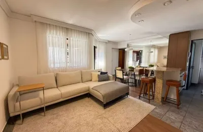 Apartamento com 2 quartos à venda na rua desembargador motta, 2219, centro, curitiba por r$ 700.000
