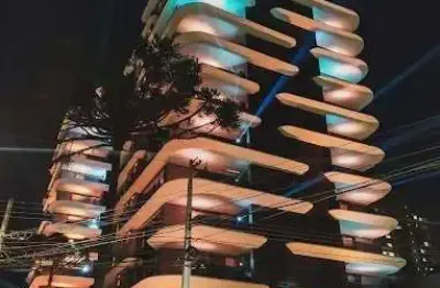 Apartamento com 3 quartos para alugar na rua saldanha marinho, 1600, centro, curitiba por r$ 15.000