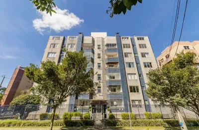 Apartamento com 3 quartos à venda na rua barão dos campos gerais, 702, juvevê, curitiba por r$ 750.000
