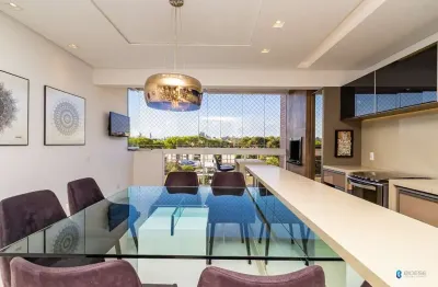 Apartamento com 3 quartos à venda na rua wenceslau glaser, 2658, vila izabel, curitiba por r$ 1.295.000