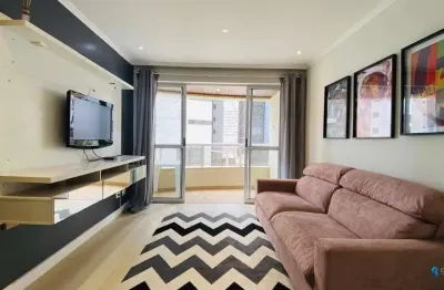 Apartamento com 3 quartos para alugar na rua desembargador motta, 2290, centro, curitiba por r$ 5.000