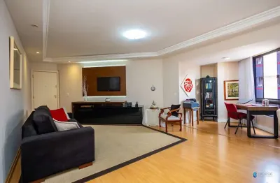 Apartamento com 2 quartos à venda na rua palmeiras, 295, água verde, curitiba por r$ 872.000