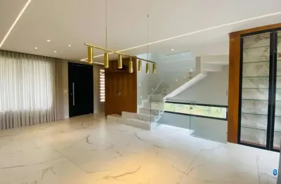 Casa em condomínio fechado com 3 quartos para alugar na rua carlos leopoldo glaser, 39, campo comprido, curitiba por r$ 10.500