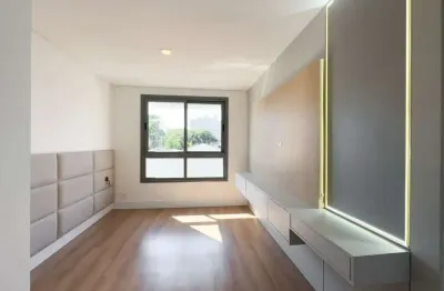 Apartamento com 3 quartos à venda na avenida iguaçu, 3791, seminário, curitiba por r$ 1.895.219