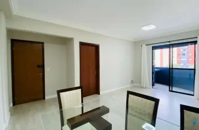 Apartamento com 3 quartos para alugar na Rua Walenty Golas, 371, Campo Comprido, Curitiba por R$ 3.500