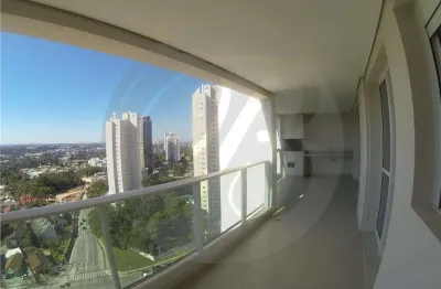Apartamento com 4 quartos à venda na rua professor pedro viriato parigot de souza, 3901, ecoville, curitiba por r$ 1.260.000