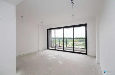 Apartamento com 1 quarto à venda na Rua João Dranka, 81, Cristo Rei, Curitiba por R$ 430.000