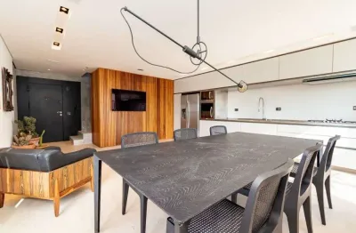 Apartamento com 2 quartos à venda na rua buenos aires, 492, batel, curitiba por r$ 2.600.000
