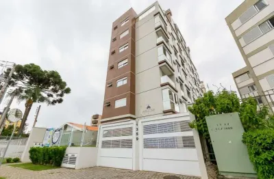 Apartamento com 3 quartos à venda na rua coronel amazonas marcondes, 1359, cabral, curitiba por r$ 935.000