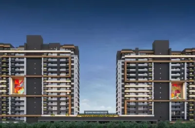 Apartamento com 2 quartos à venda na rua jerônimo durski, 1624, bigorrilho, curitiba por r$ 910.182