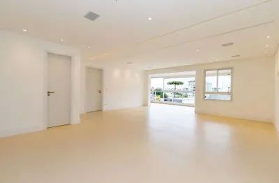 Apartamento com 3 quartos à venda na rua josé cadilhe, 804, água verde, curitiba por r$ 2.390.000
