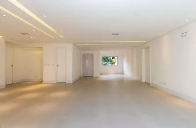 Apartamento com 4 quartos à venda na rua josé cadilhe, 804, água verde, curitiba por r$ 2.850.000