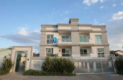 Apartamento com 2 quartos à venda na são vicente, 555, santa terezinha, fazenda rio grande por r$ 250.000